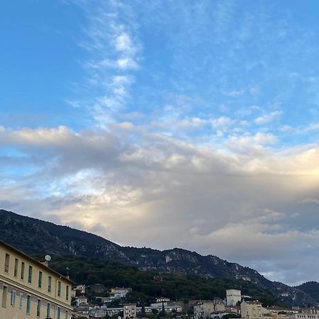 Monaco Grand Prix Nouveau Beausoleil Kültér fotó