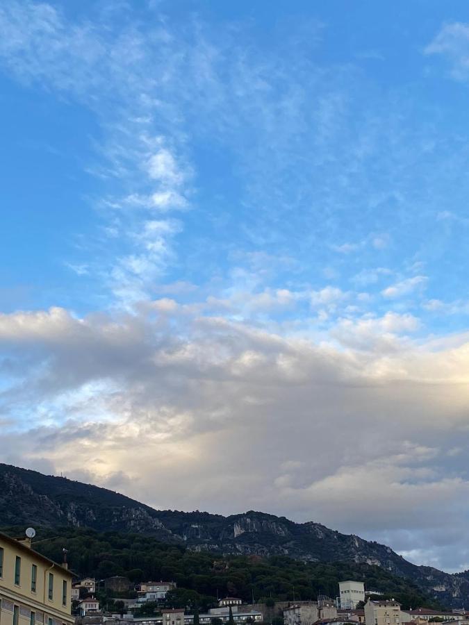 Monaco Grand Prix Nouveau Beausoleil Kültér fotó
