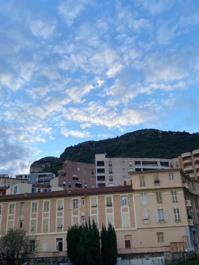 Monaco Grand Prix Nouveau Beausoleil Kültér fotó