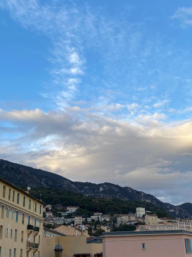 Monaco Grand Prix Nouveau Beausoleil Kültér fotó