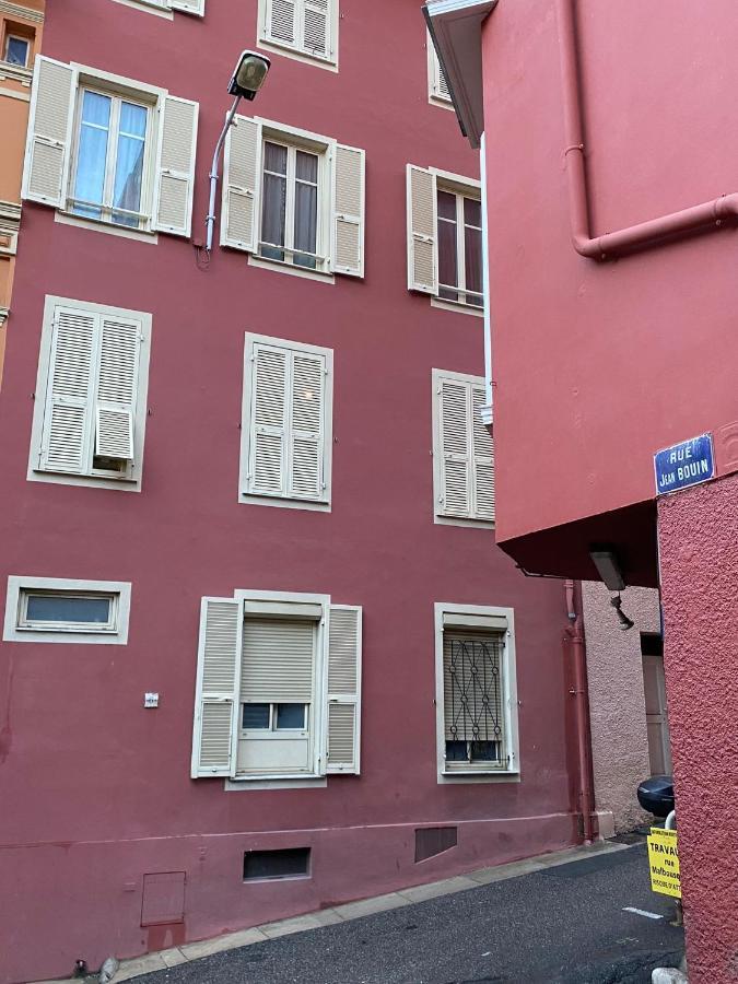 Monaco Grand Prix Nouveau Beausoleil Kültér fotó
